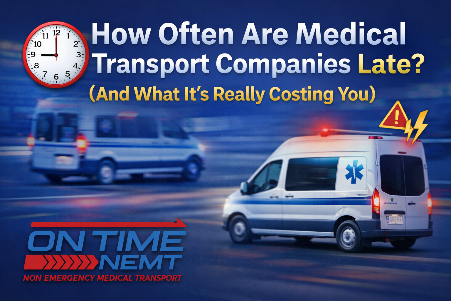 Medical Transport